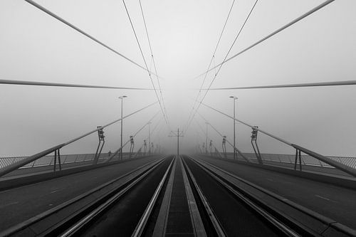 The road to nowhere ....