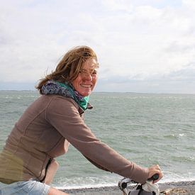 Simone Zomerdijk profielfoto