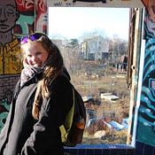 Myrthe Strik photo de profil