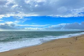 Ein tiefer Atemzug Freiheit von Theodor Decker