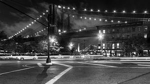 Brooklyn Bridge    New York sur Kurt Krause