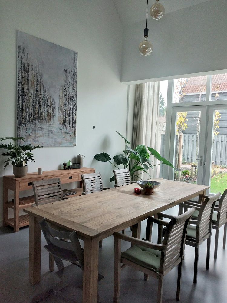 River side  by Christian Carrette 