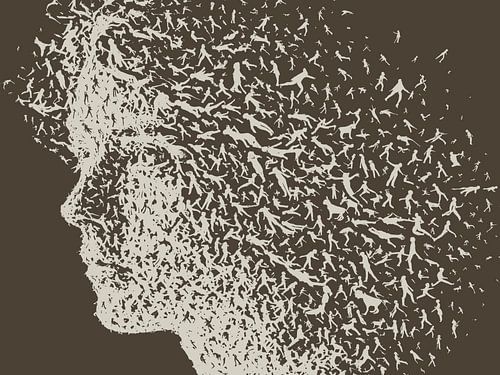 Thoughts in Motion