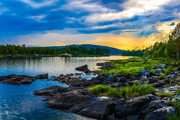 Enjoying the peace by Marilou Pepels fotografie