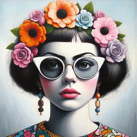 Sunny Suzie von J.O. Han