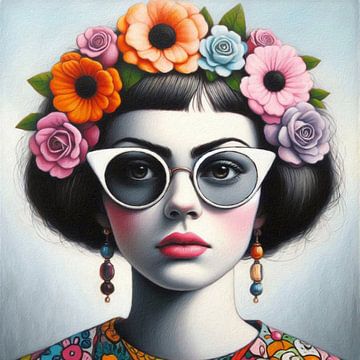 Sunny Suzie van J.O. Han