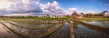 Canggu Bali Holywater Shortcut van Rudolfo Dalamicio