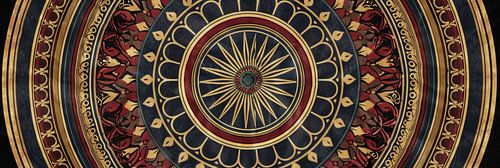 De cirkel van het leven