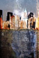Skyline New York