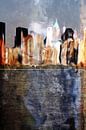 Skyline New York par Karl-Heinz Lüpke Aperçu