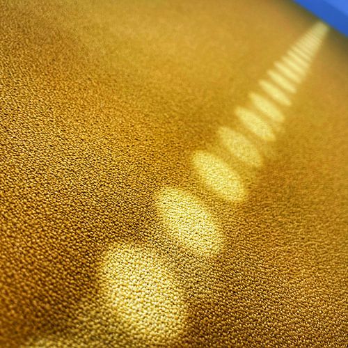 they just appeared by Ruud Otter