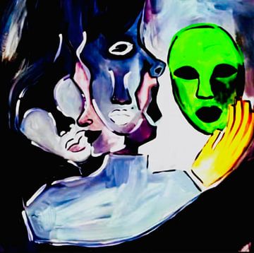 Cries of childhood by ArtsofLaras