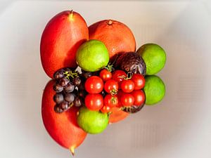 Fruits sur Rob Boon