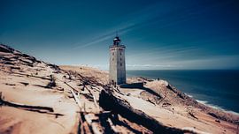 Vuurtoren van Andre Michaelis