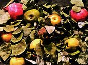 Herfsttentoonstelling van Dorothy Berry-Lound thumbnail
