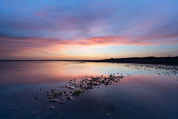 Seascape with colors 3