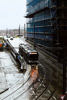 Un bus de ville | Utrecht | Pays-Bas Photographie de voyage