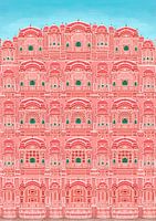 Hawamahal