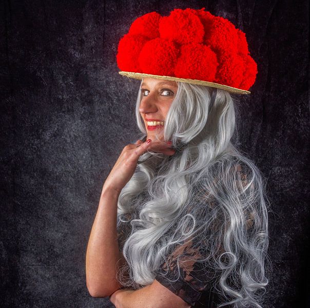 Schwarzwaldmädels von Hans-Bernd Lichtblau