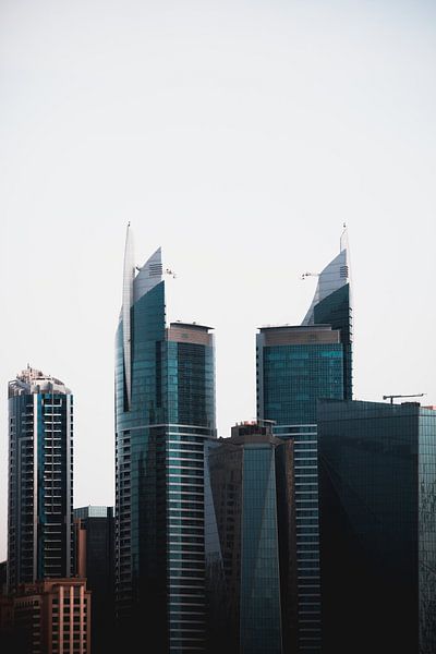 Dubai by Hello Pompoyo