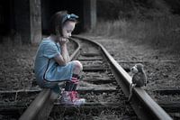 wait together