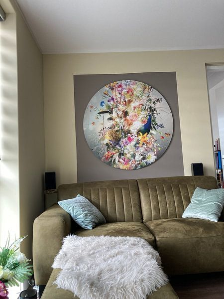 Customer photo: The Beacon by Jesper Krijgsman