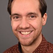Kjeld Vossen photo de profil