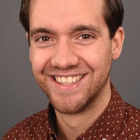 Kjeld Vossen Profile picture