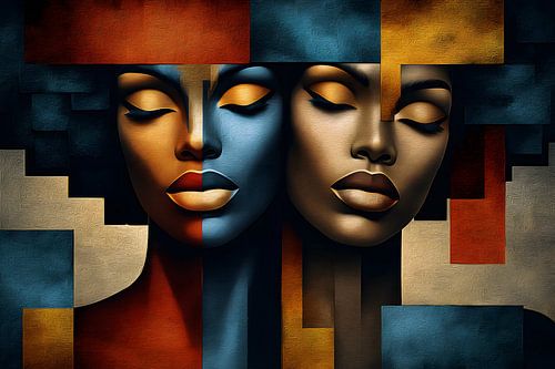 Zwarte magie van de jaren zeventig