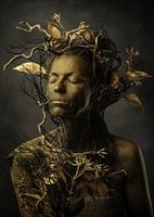 GOLDEN LEAVES