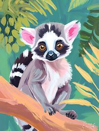 Eye in Eye by Trinkets NL ✪ Design Studio