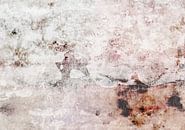 Scandinavia Nordic Abstract by Mad Dog Art thumbnail