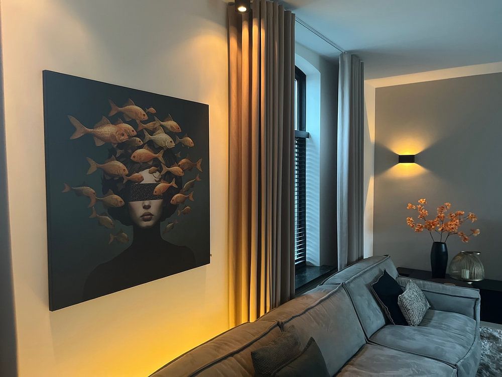 Mode relax activé  par Mirjam Duizendstra 