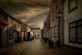 Groede van Tejo Coen