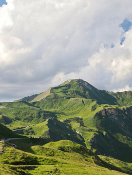 Seidlwinkel – Großglockner High Alpine Road