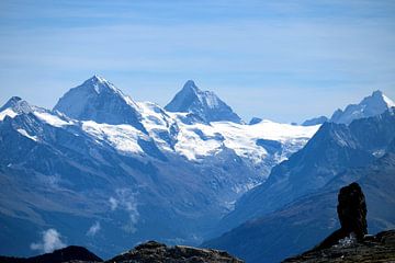 De Matterhorn van Cees Laarman