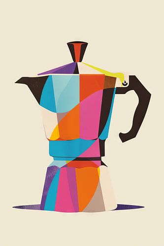 Bialetti - Koffie