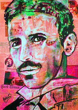Nikola TESLA 