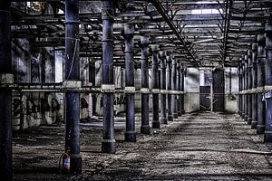 Romeins Abattoir