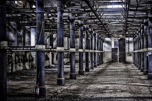 Romeins Abattoir