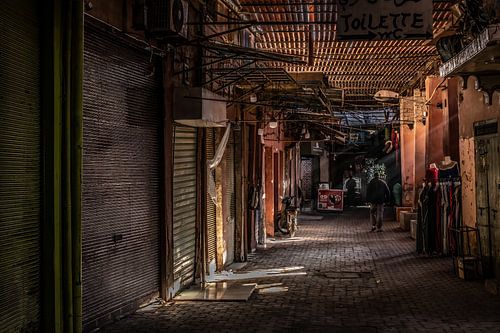 Marrakesch-Souk