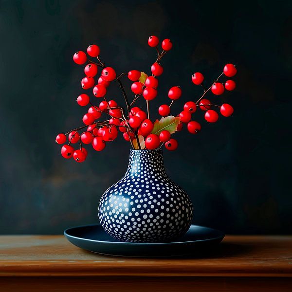 Natural Beauty by Harry Hadders Design