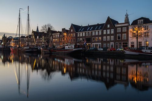 On reflection by Scott McQuaide