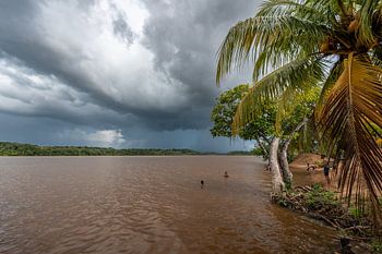 Fleuve Suriname
