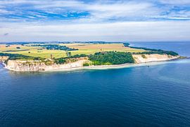 Cape Arkona by Franz Müller