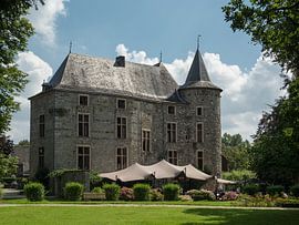 Schloss Wittem von Leo Langen