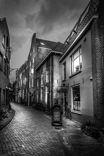 Waterstraat, Zwolle