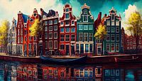 Old Amsterdam