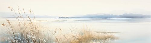 Riet en Water | Riet aan het Water