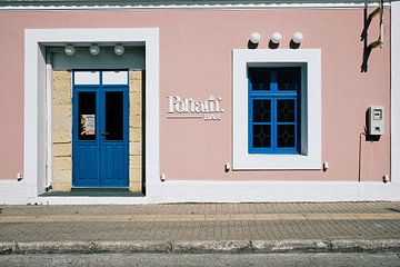 Portatif Bar | Ialysos (Rhodes Island) by Momentaufnahme | Marius Ahlers